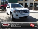 2012 Fuji White Land Rover LR2 3.2 #84767027