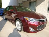 2013 Moulin Rouge Mica Toyota Avalon XLE #84766680