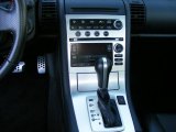 2007 Infiniti G 35 Coupe 5 Speed Automatic Transmission