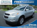 2010 Chevrolet Traverse LT