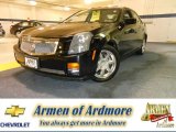 2005 Cadillac CTS Sedan