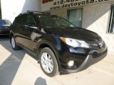 2013 Toyota RAV4 Limited AWD