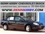2008 Chevrolet Cobalt LT Sedan