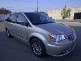 2014 Cashmere Pearl Chrysler Town & Country Touring-L #84767179