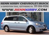 2006 Honda Odyssey EX-L