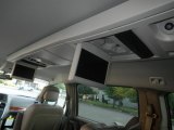 2014 Chrysler Town & Country Touring-L Entertainment System