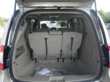 2014 Chrysler Town & Country Touring-L Trunk