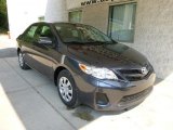 2013 Toyota Corolla L