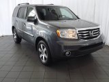 2013 Honda Pilot Touring