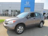 2011 Honda CR-V LX 4WD
