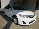 2013 Toyota Camry LE