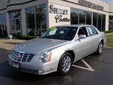 2011 Cadillac DTS Luxury