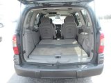 2004 Pontiac Montana  Trunk
