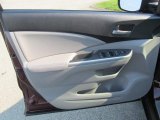 2014 Honda CR-V EX-L AWD Door Panel