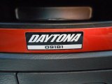 2005 Dodge Ram 1500 SLT Daytona Quad Cab 4x4 Marks and Logos