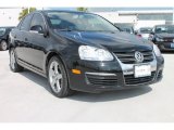 2010 Volkswagen Jetta TDI Sedan