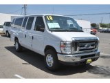 2010 Ford E Series Van E350 XLT Passenger Extended