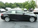 2014 Lexus IS 250 Exterior