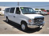 2011 Ford E Series Van E350 XLT Extended Passenger