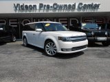 2013 Ford Flex Limited EcoBoost AWD
