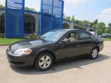 2008 Mocha Bronze Metallic Chevrolet Impala LT #84766742