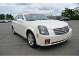 2004 Cadillac CTS Sedan