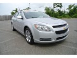 2011 Chevrolet Malibu LT