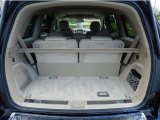 2014 Mercedes-Benz GL 450 4Matic Trunk