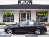 2013 Mercedes-Benz C 250 Sport