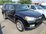 2012 Toyota 4Runner SR5 4x4