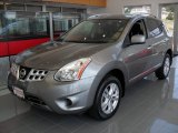 2012 Nissan Rogue SV