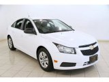 2013 Chevrolet Cruze LS