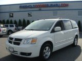 2008 Dodge Grand Caravan SXT