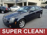 2004 Cadillac CTS Sedan
