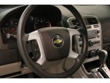 2008 Chevrolet Equinox LS AWD Steering Wheel