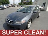 2005 Acura TSX Sedan