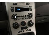 2006 Chevrolet Equinox LT Controls