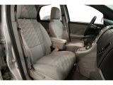 2006 Chevrolet Equinox LT Light Gray Interior