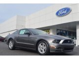 2014 Ford Mustang V6 Coupe