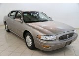 2003 Light Bronzemist Metallic Buick LeSabre Custom #84766990