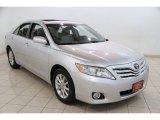 2011 Toyota Camry XLE V6