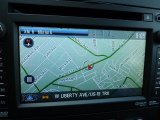 2014 Chevrolet Suburban LTZ 4x4 Navigation