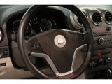 2009 Saturn VUE XE Steering Wheel