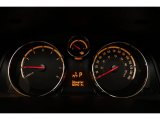 2009 Saturn VUE XE Gauges