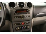 2009 Saturn VUE XE Controls