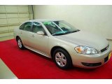 2010 Chevrolet Impala LT