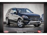 2014 Mercedes-Benz ML 350 BlueTEC 4Matic