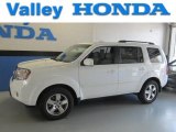 2011 Honda Pilot EX-L 4WD