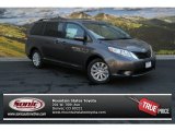 2013 Toyota Sienna LE AWD