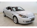 2007 Quicksilver Hyundai Tiburon SE #84766973